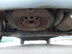 2007 FORD KA ZETEC C for sale at Copart SANDTOFT
