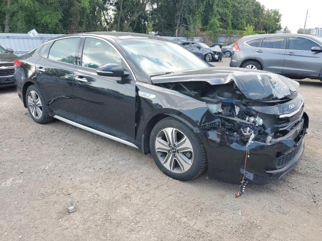 2019 KIA OPTIMA HYBRID  