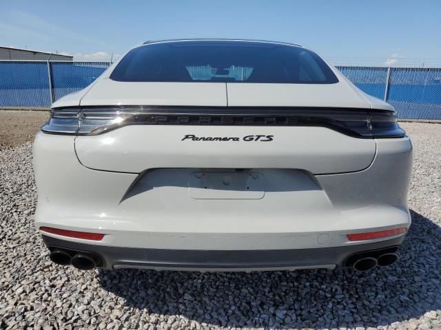  PORSCHE PANAMERA 2023 Gray