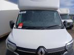 2021 RENT MASTER 35 for sale at Copart WOLVERHAMPTON