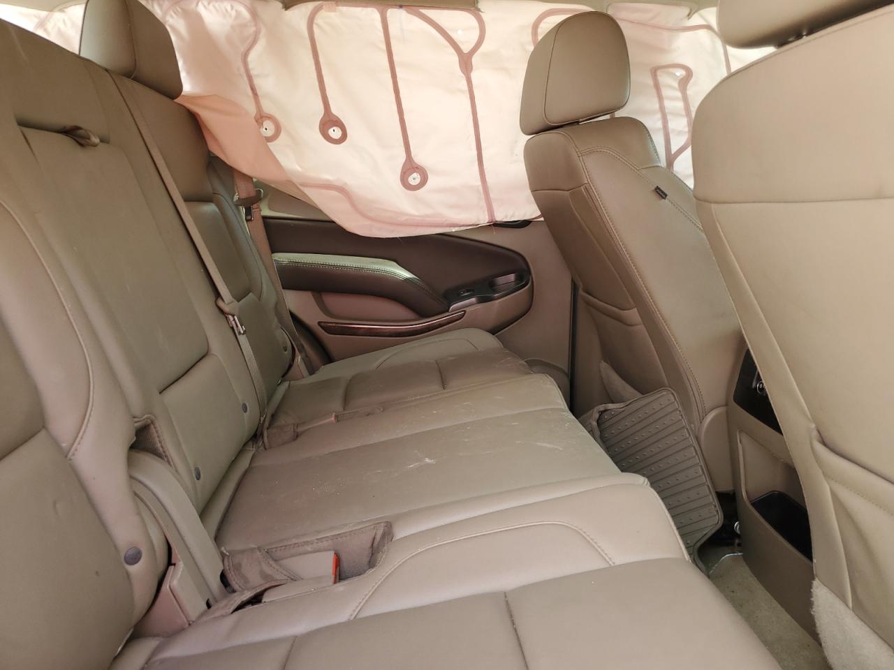 2016 Chevrolet Tahoe K1500 Lt VIN: 1GNSKBKC8GR342878 Lot: 69743265