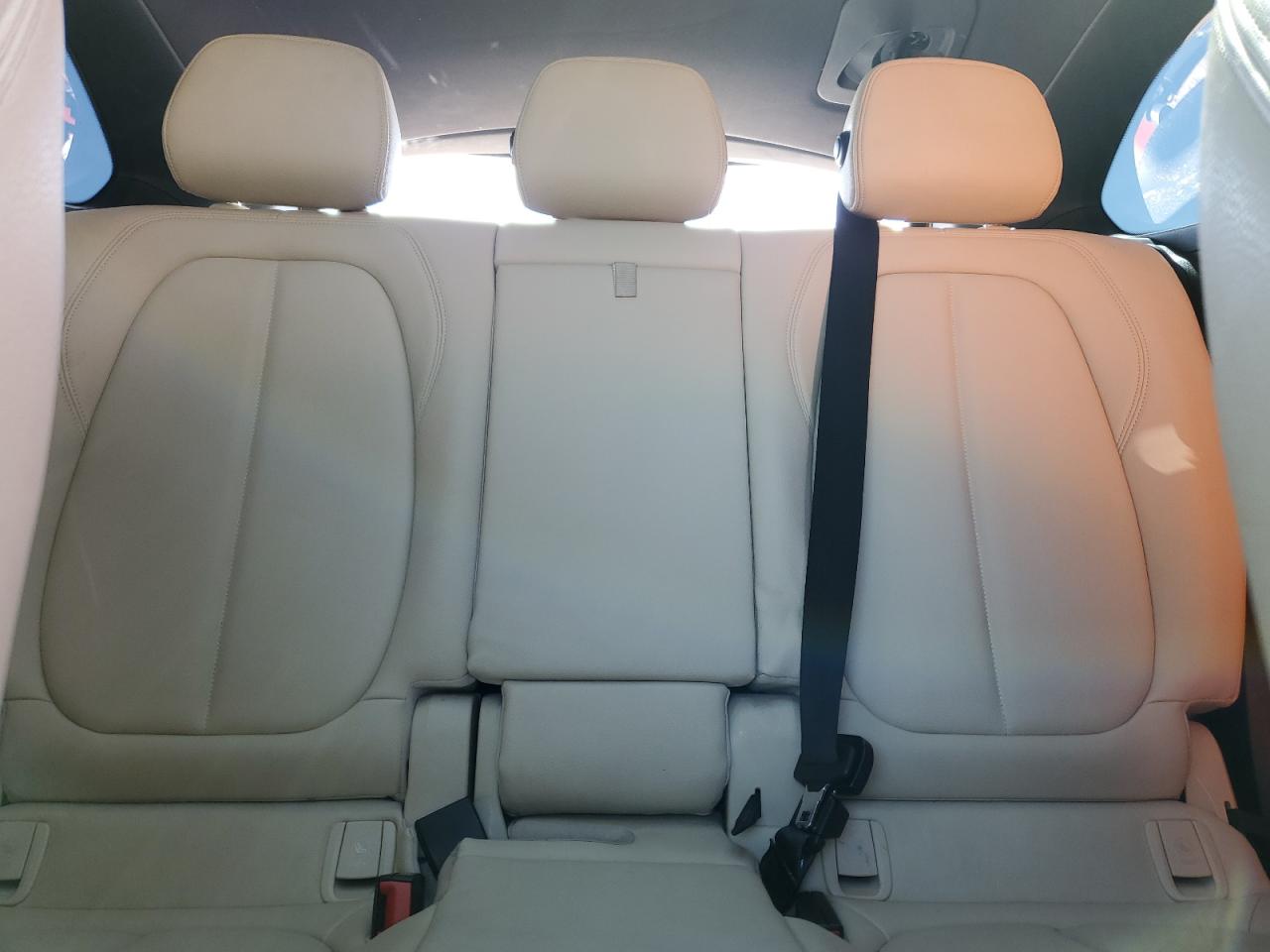 2016 BMW X1 xDrive28I VIN: WBXHT3C35GP881123 Lot: 68967125