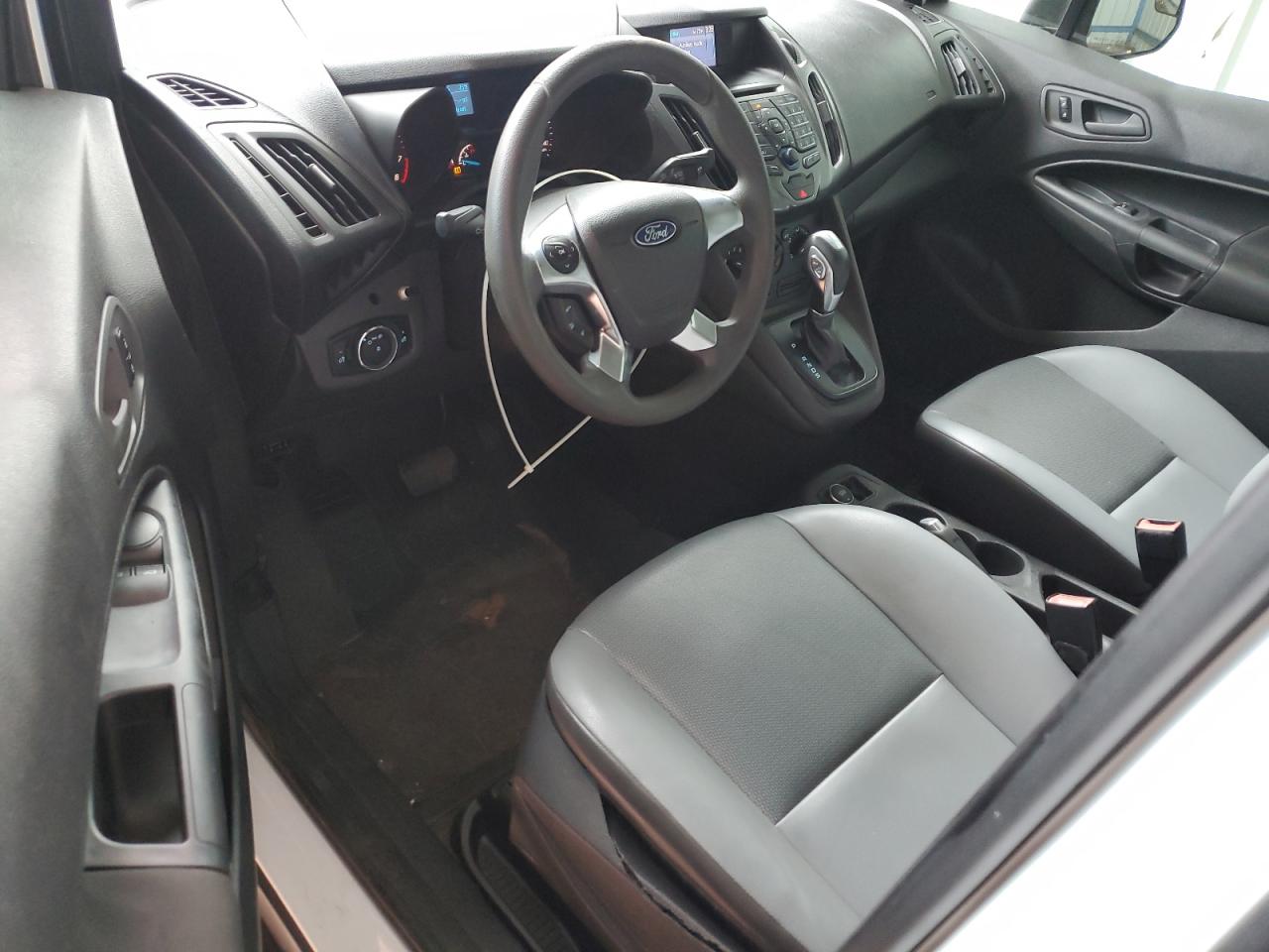 2016 Ford Transit Connect Xl VIN: NM0LS7E75G1240250 Lot: 69310315