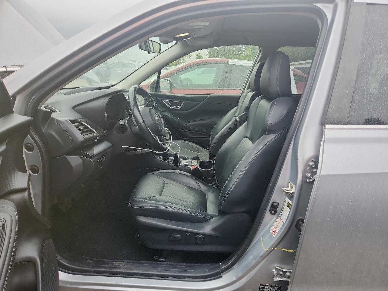 2019 Subaru Forester Limited VIN: JF2SKASC7KH441873 Lot: 68767245