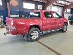 2010 TOYOTA TACOMA DOUBLE CAB   for sale at Copart CT - HARTFORD SPRINGFIELD