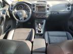 2015 VOLKSWAGEN TIGUAN S for sale at Copart CT - HARTFORD SPRINGFIELD