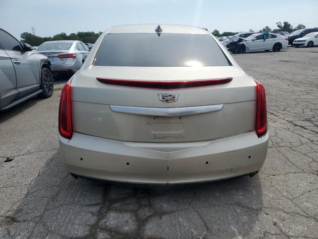  CADILLAC XTS 2016 tan