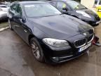 2011 BMW 520  for sale at Copart CASTLEDERMOT - IRELAND