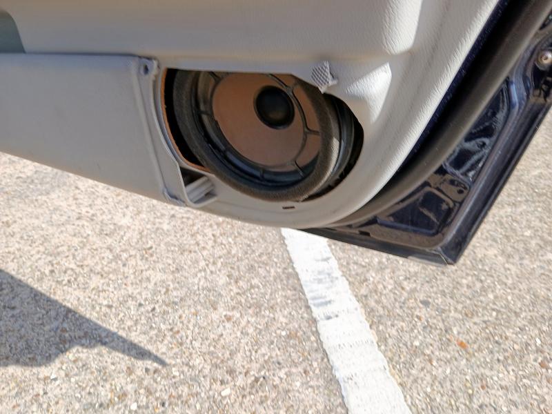 2006 MERCEDES-BENZ C CLASS SE