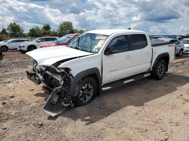  TOYOTA TACOMA 2016 Белы