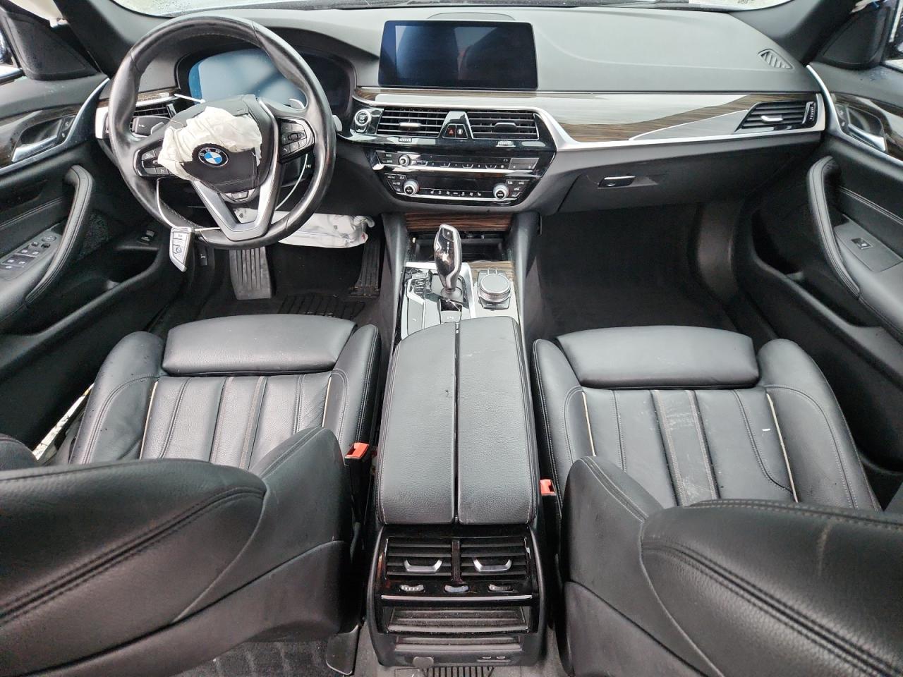 2020 BMW 530 I VIN: WBAJR3C03LWW65190 Lot: 68469065