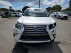 2019 LEXUS GX 460   for sale at Copart FL - MIAMI CENTRAL