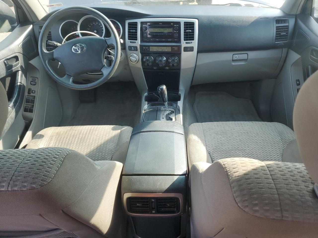 2006 Toyota 4Runner Sr5 VIN: JTEBU14R368065782 Lot: 67462665