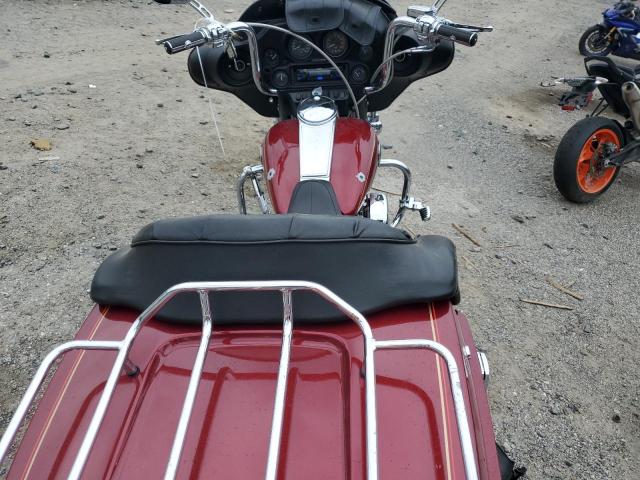 1997 HARLEY-DAVIDSON FLHTCUI   