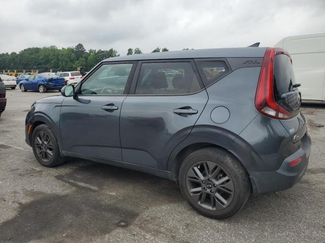  KIA SOUL 2020 Gray