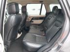 2018 LAND ROVER RANGE ROVE for sale at Copart SANDY