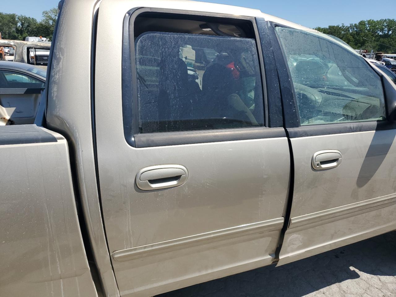 2001 Ford F150 Supercrew VIN: 1FTRW08L21KD63135 Lot: 70574615