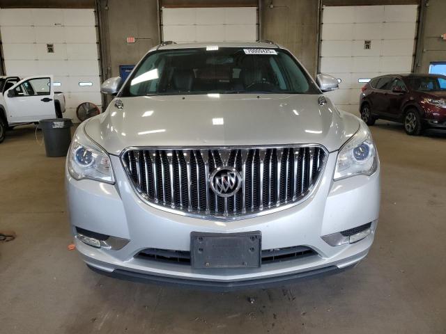  BUICK ENCLAVE 2014 Silver