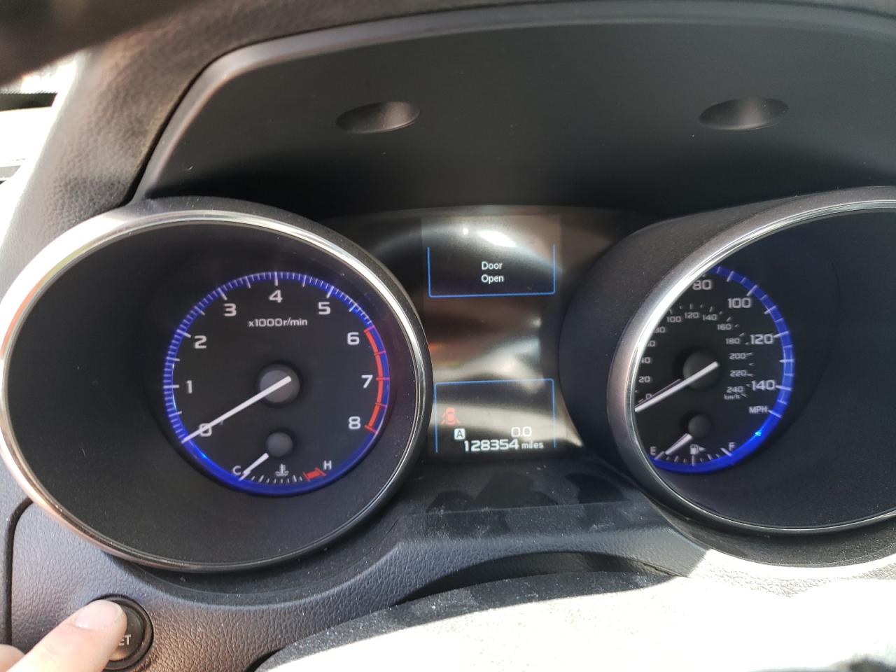 2018 Subaru Outback 2.5I Limited VIN: 4S4BSANC2J3220425 Lot: 67764665