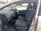 2013 TOYOTA YARIS TR for sale at Copart NEWBURY