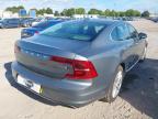 2017 VOLVO S90 INSCRIPTION for sale at Copart WESTBURY