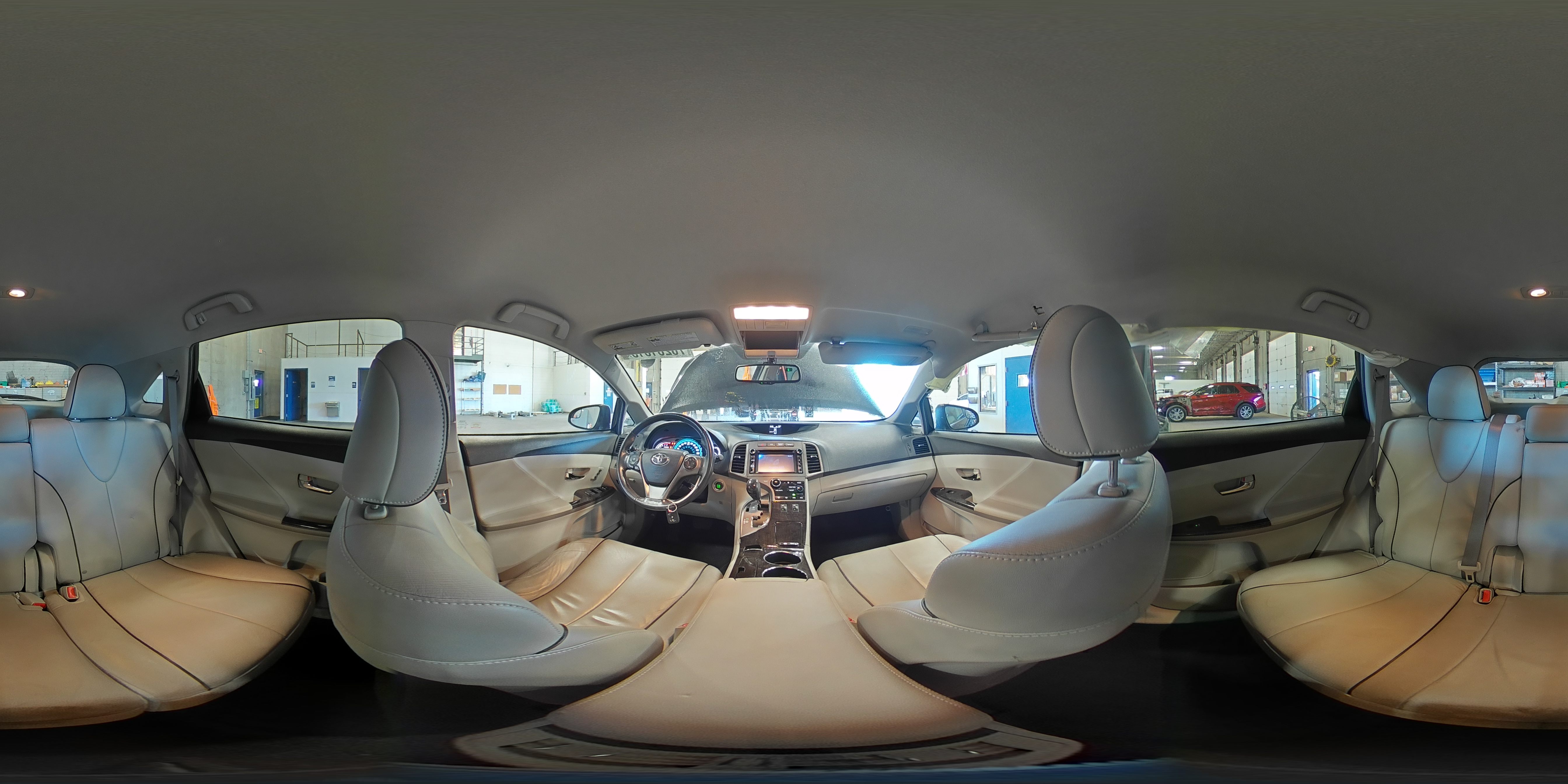 2013 Toyota Venza Le VIN: 4T3ZA3BB1DU069592 Lot: 70281615