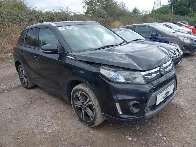 2017 SUZUKI VITARA SZ5