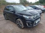2017 SUZUKI VITARA SZ5 for sale at Copart BRISTOL