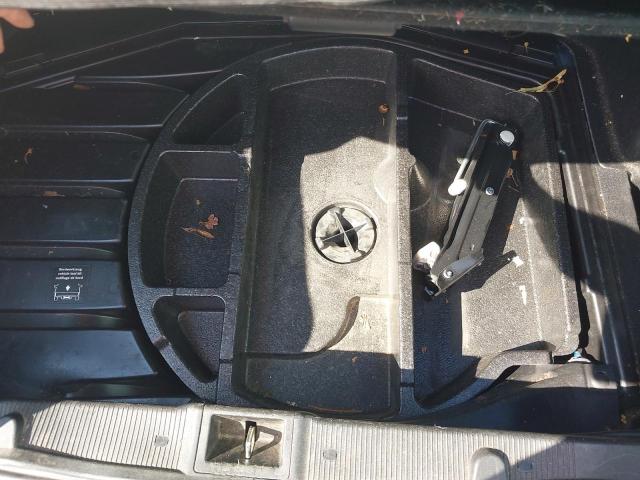2006 MERCEDES-BENZ C CLASS AVANTGARDE SE