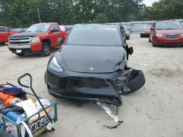 TESLA MODEL Y 2022 Czarny