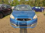 2017 MITSUBISHI MIRAGE ES   for sale at Copart QC - MONTREAL