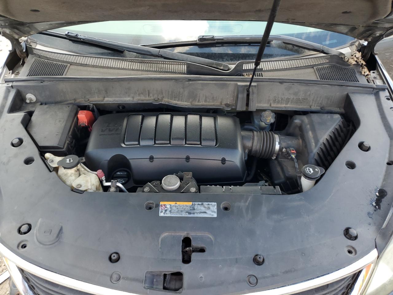 2013 Chevrolet Traverse Ls VIN: 1GNKRFED2DJ188511 Lot: 68560425