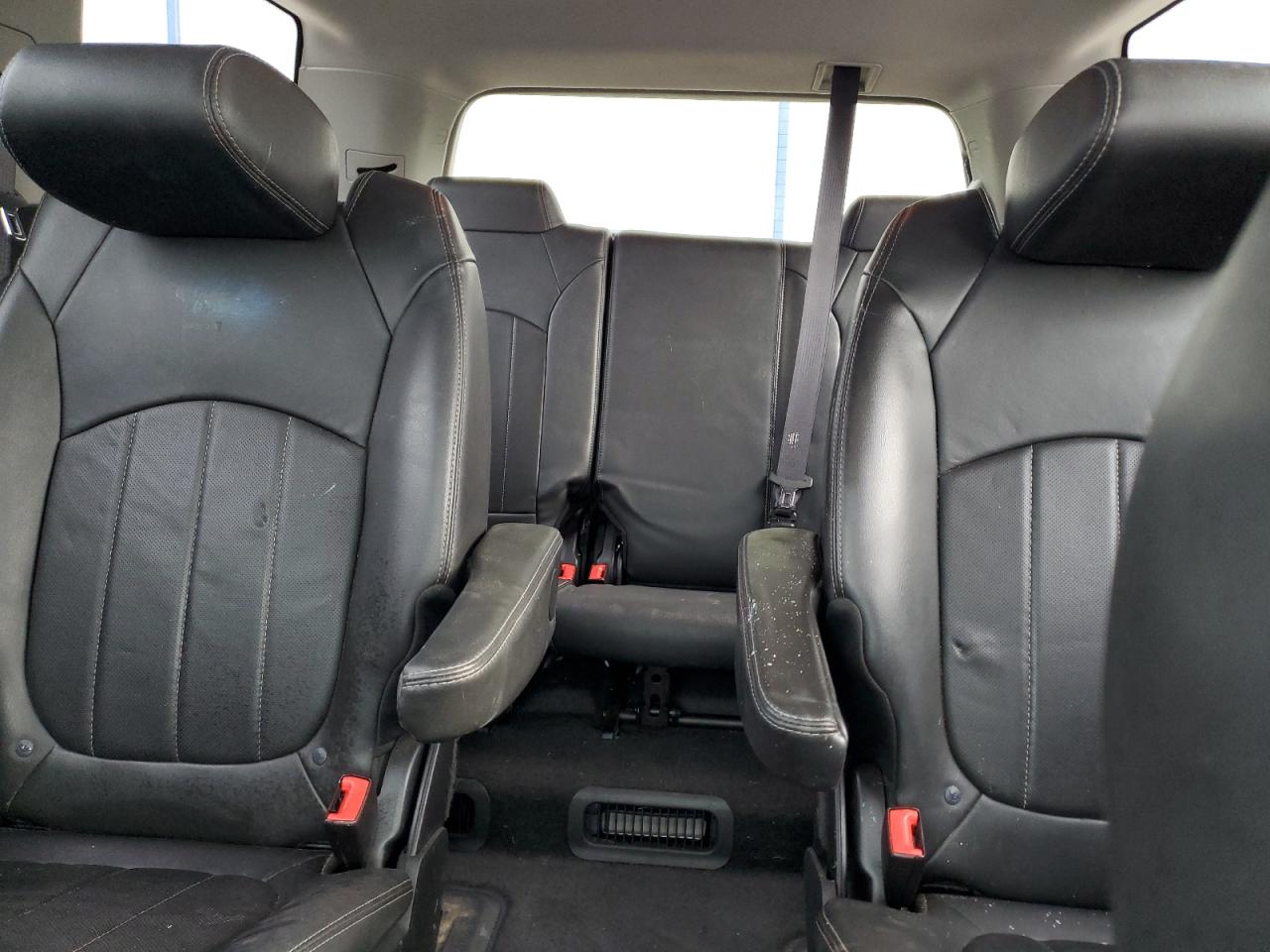 2015 GMC Acadia Denali VIN: 1GKKVTKD5FJ169594 Lot: 68304945