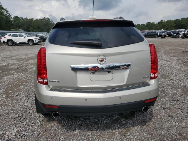  CADILLAC SRX 2016 Beżowy
