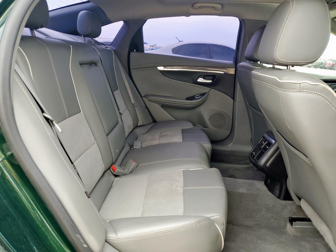 2015 Chevrolet Impala Lt VIN: 2G1115SL9F9250480 Lot: 70211405