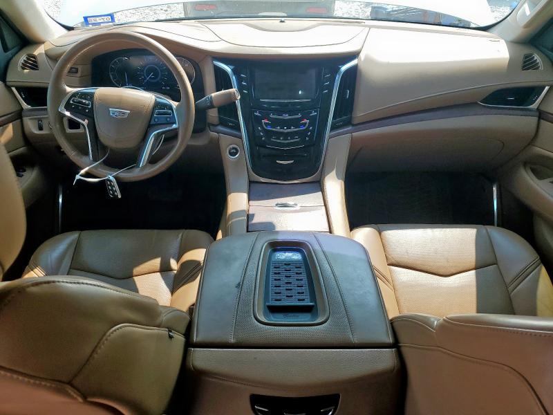  CADILLAC ESCALADE 2016 Biały