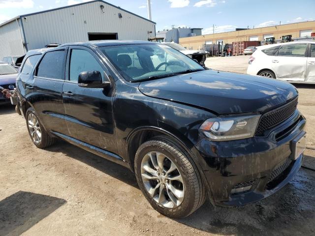 2020 DODGE DURANGO GT  