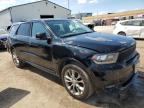 2020 DODGE DURANGO GT   à vendre chez Copart ON - TORONTO