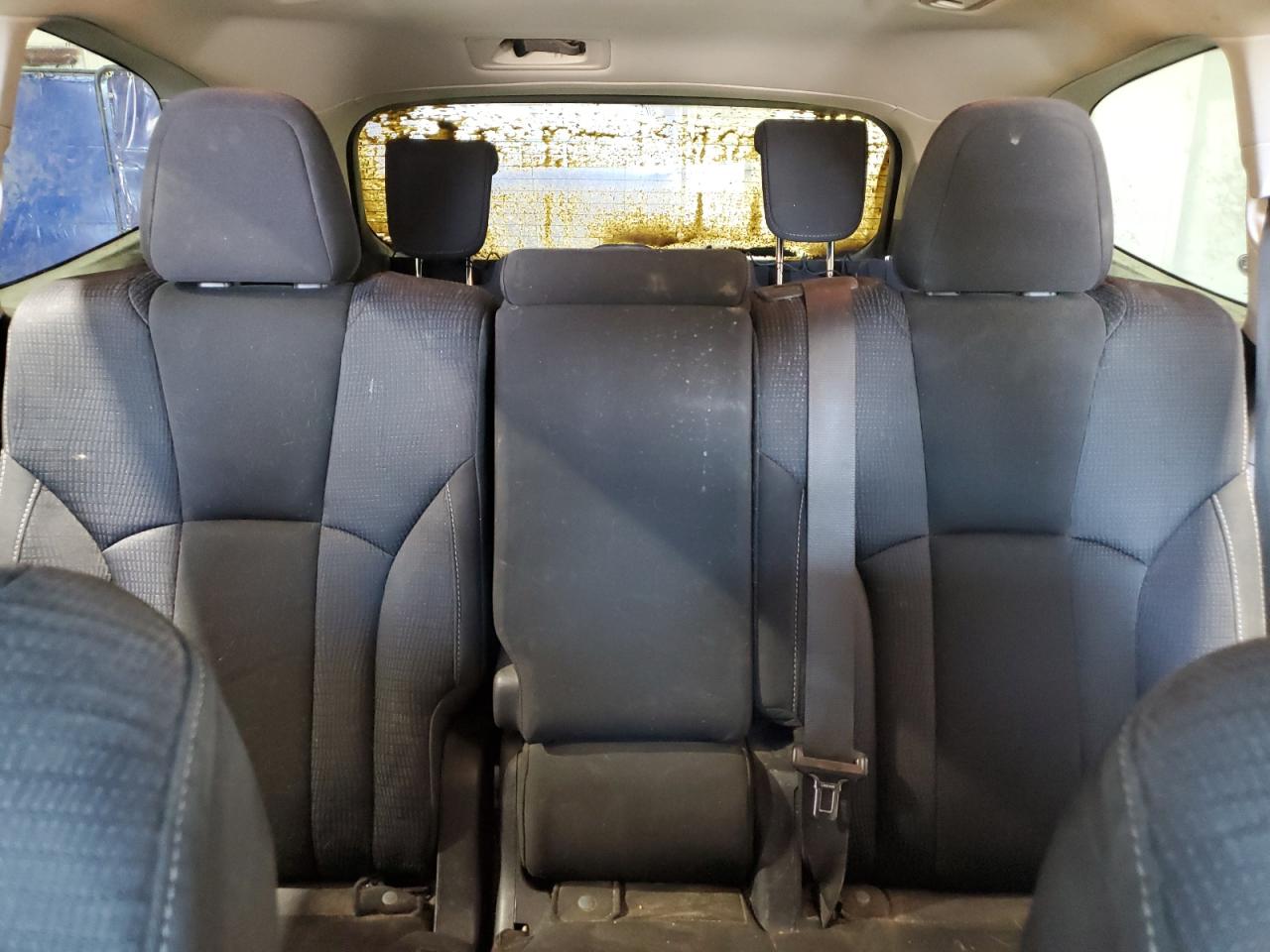 2019 Subaru Ascent Premium VIN: 4S4WMACD6K3450901 Lot: 67123055