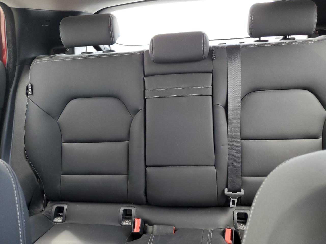 2018 Infiniti Qx30 Base VIN: SJKCH5CR3JA043558 Lot: 67932815