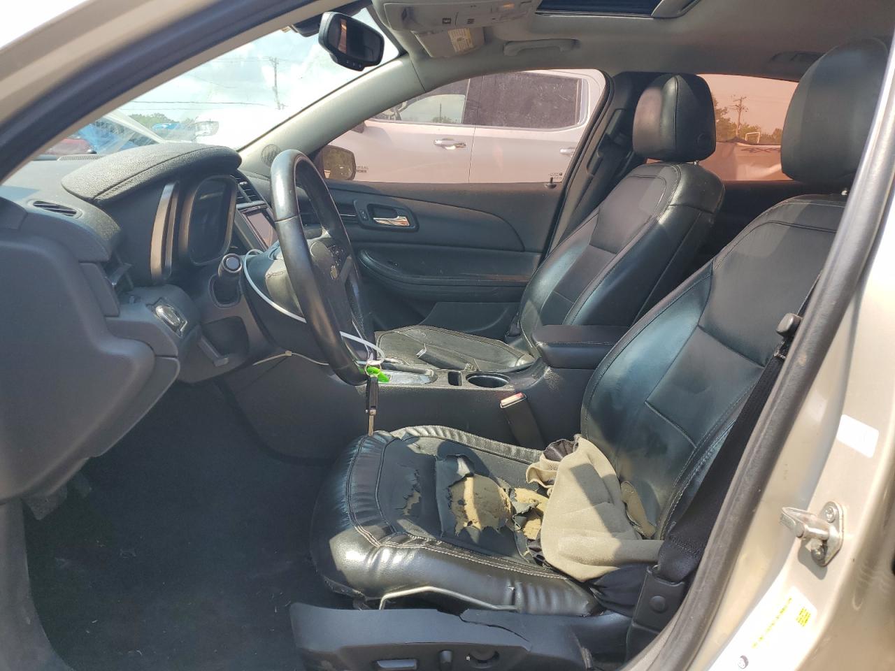 2014 Chevrolet Malibu Ltz VIN: 1G11H5SL3EF232087 Lot: 69378445