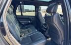 2016 LAND ROVER RANGE ROVER SUPERCHARGED   for sale at Copart ON - TORONTO