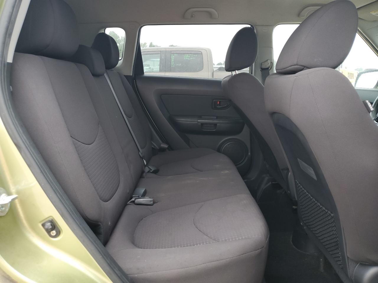 2013 Kia Soul VIN: KNDJT2A58D7491836 Lot: 69914015