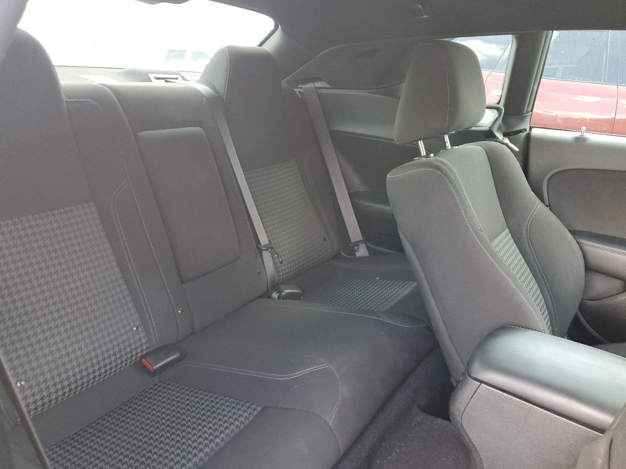 2023 Dodge Challenger Sxt VIN: 2C3CDZAG2PH693990 Lot: 68336885