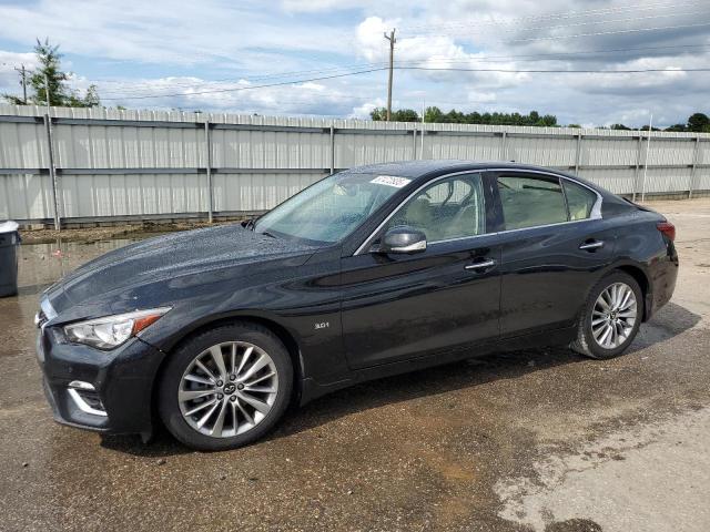 2020 Infiniti Q50 Pure