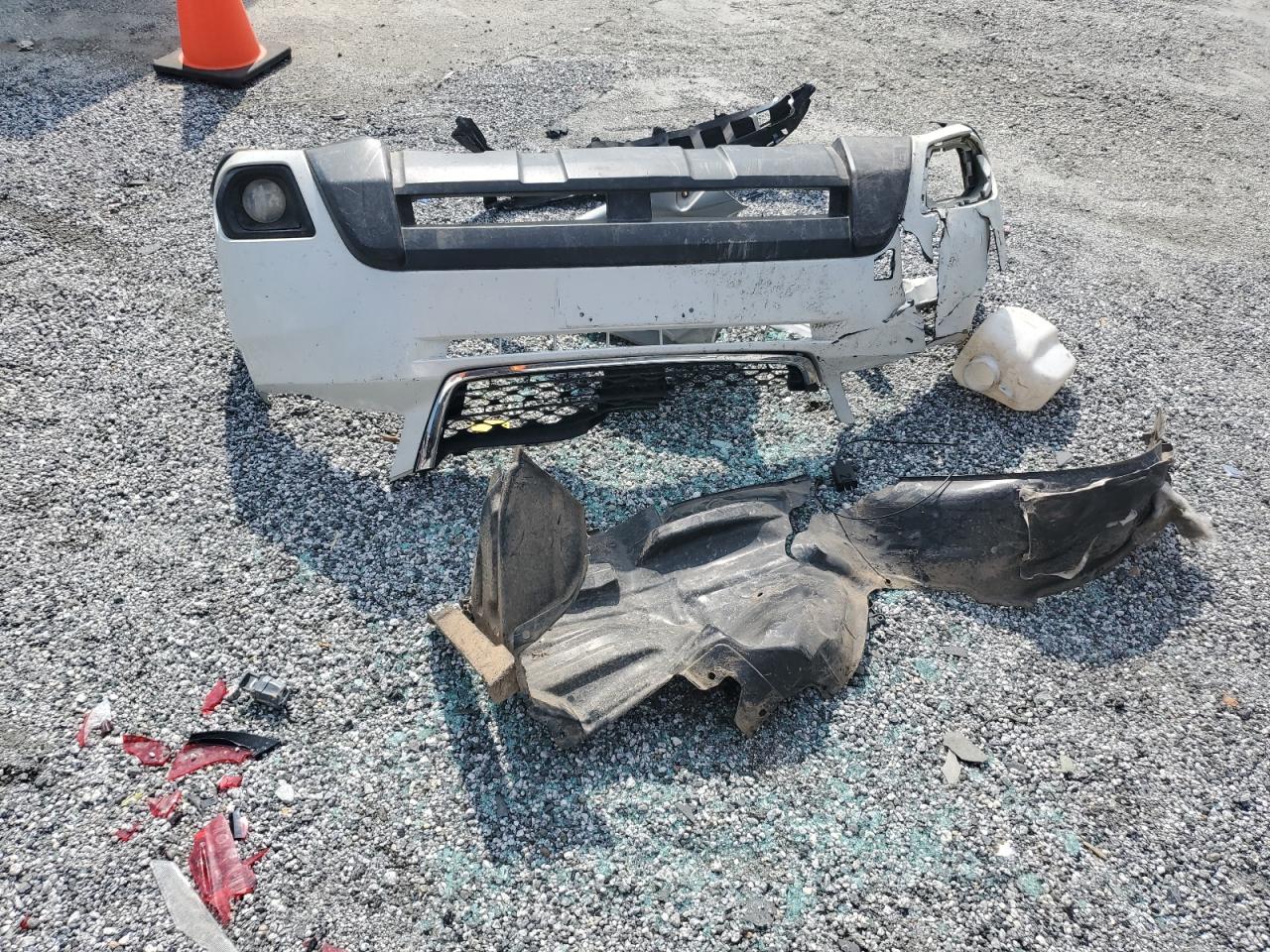 2014 Subaru Forester 2.5I Premium VIN: JF2SJAEC6EH440815 Lot: 67353205