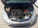 2010 FORD FIESTA ZET for sale at Copart SANDY
