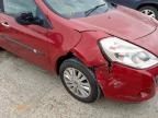 2010 RENAULT CLIO I-MUSIC 16V  for sale at Copart SANDWICH