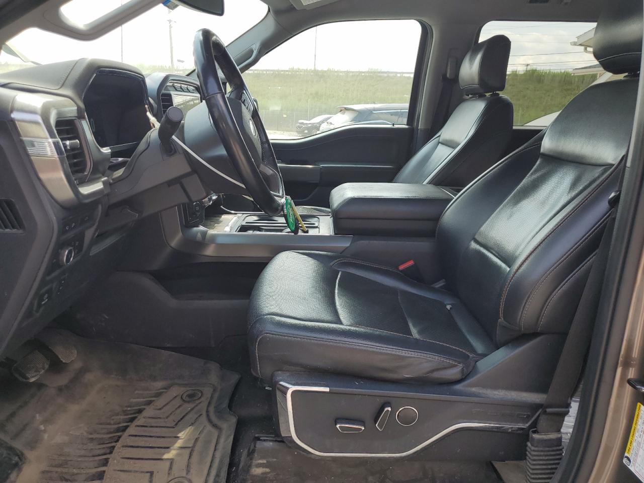 2021 Ford F150 Supercrew VIN: 1FTFW1E86MFA99150 Lot: 66606135