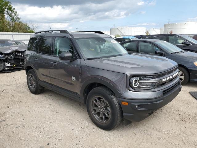  FORD BRONCO 2023 Szary